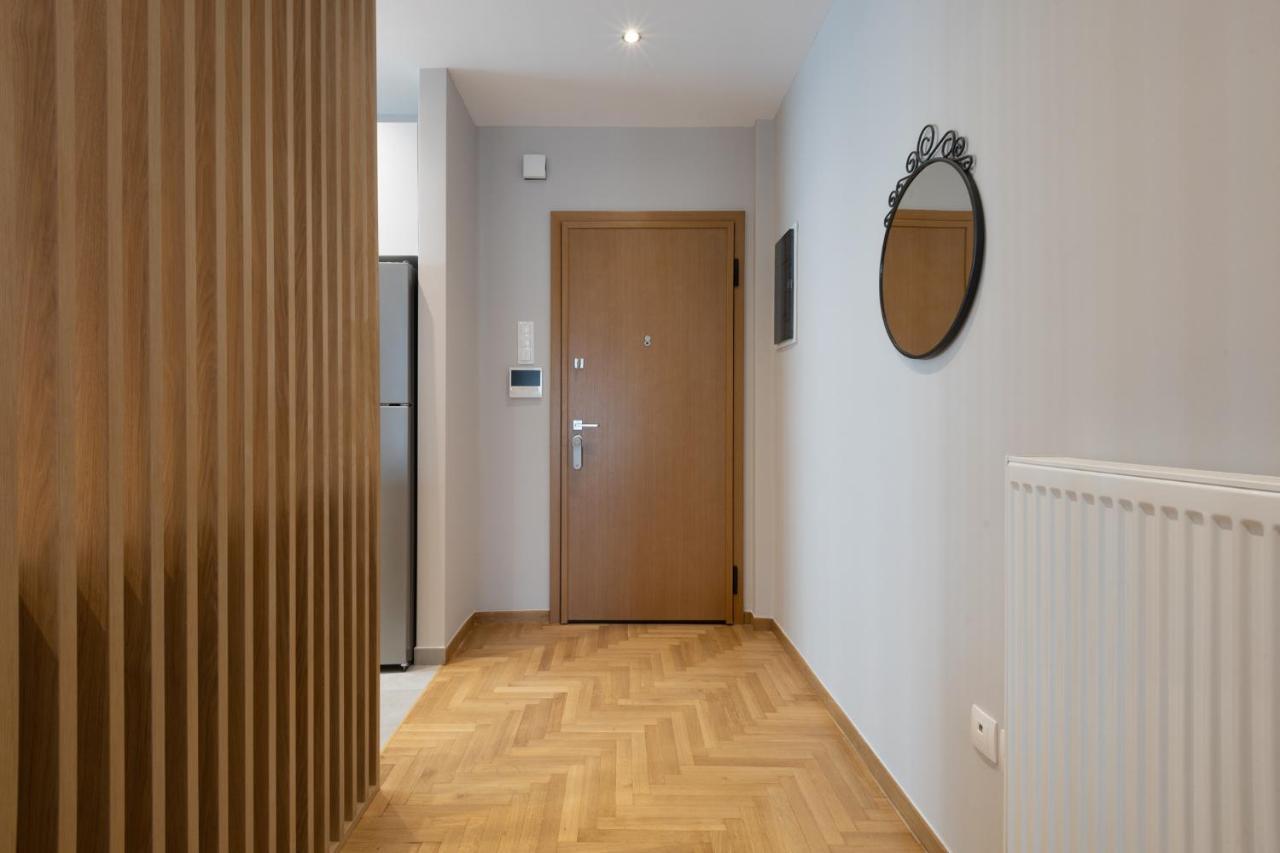 Like Home Acropolis 50 Atenas Exterior foto