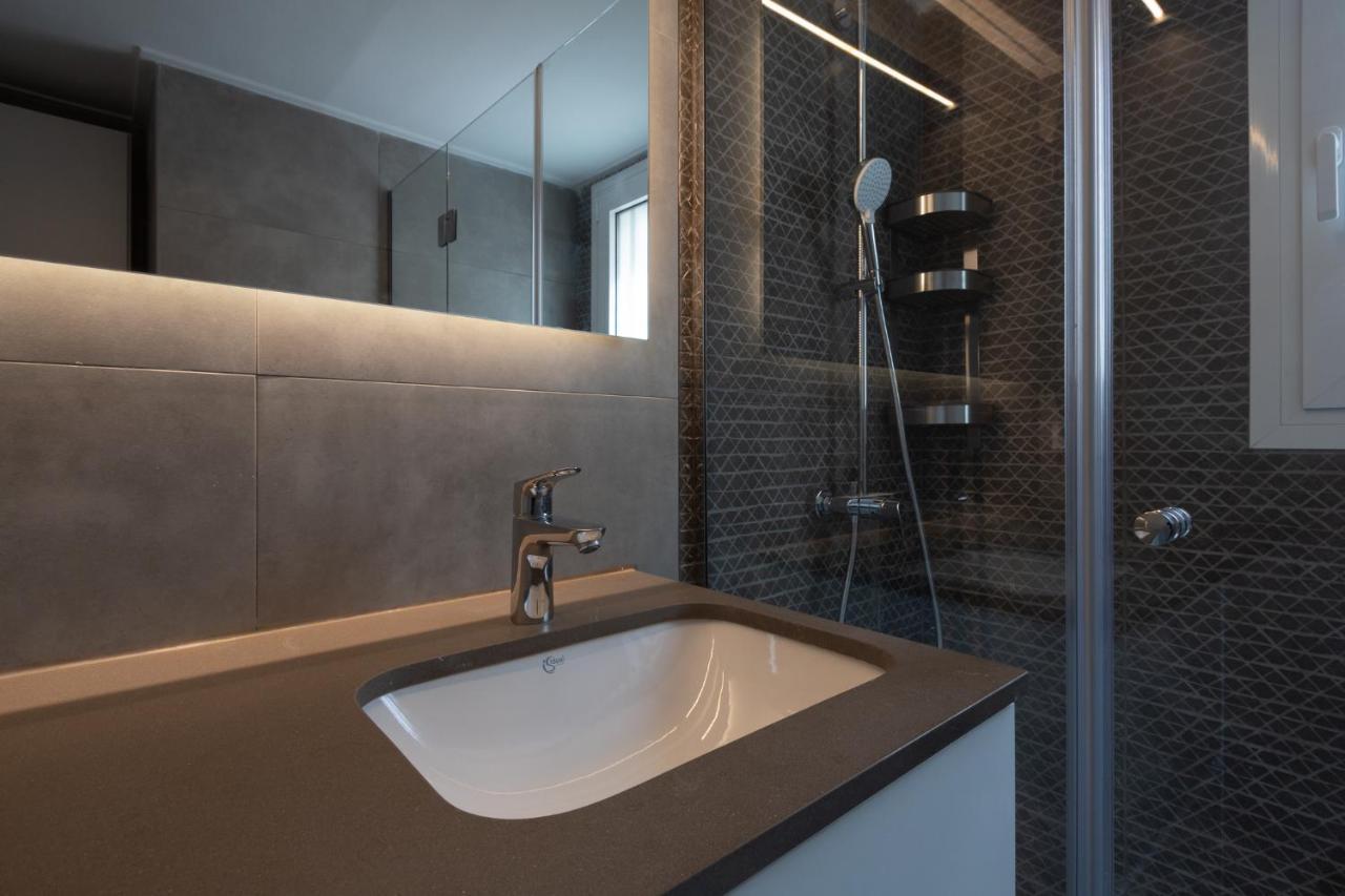 Like Home Acropolis 50 Atenas Exterior foto