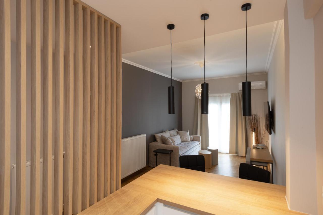 Like Home Acropolis 50 Atenas Exterior foto