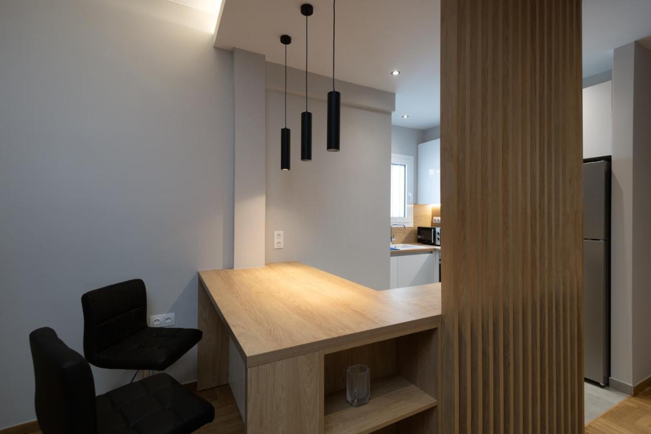 Like Home Acropolis 50 Atenas Exterior foto